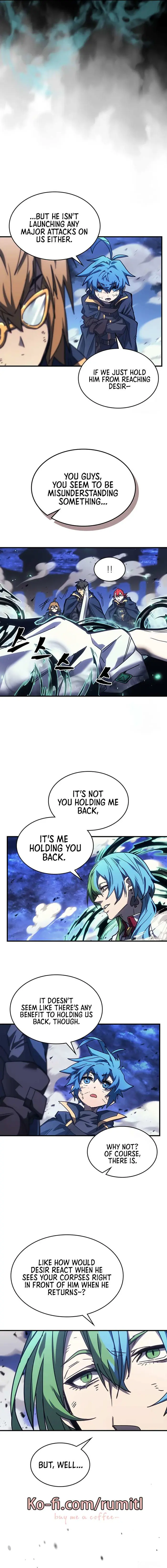 A Returner’s Magic Should Be Special Chapter 220.5 image 09_optimized